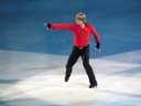 Чемпионат России по фигурному катанию на коньках 2008